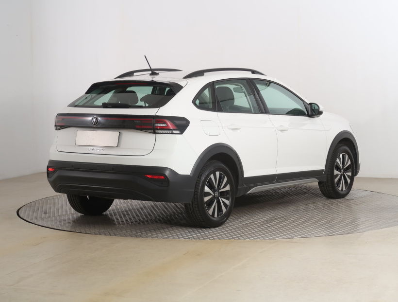 Volkswagen Taigo, 2022