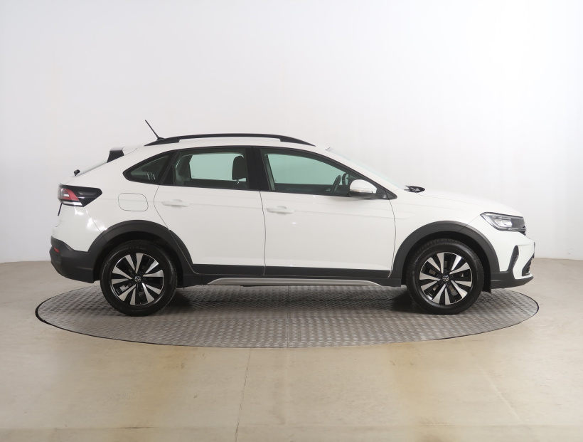 Volkswagen Taigo, 2022