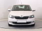 Škoda Fabia, 2017