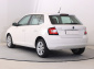 Škoda Fabia, 2017