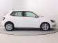 Škoda Fabia, 2017