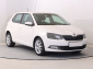Škoda Fabia, 2017