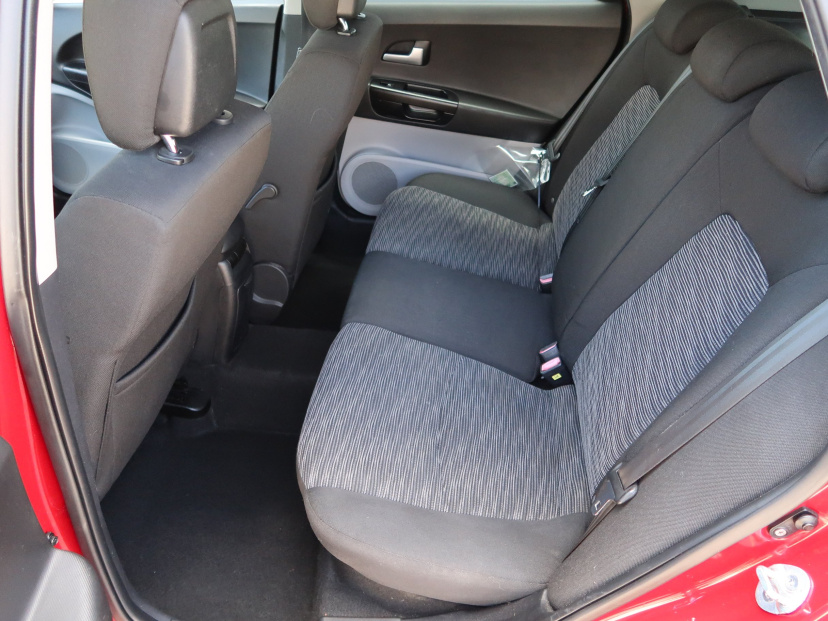 Kia Ceed, 2009
