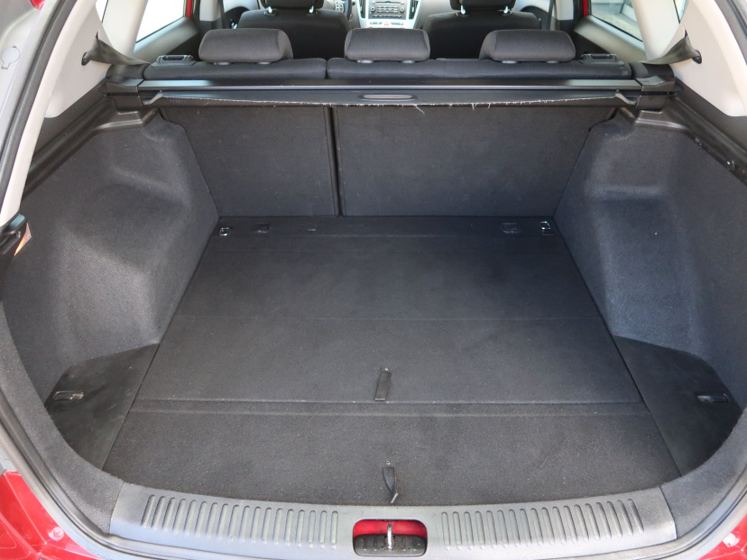 Kia Ceed, 2009