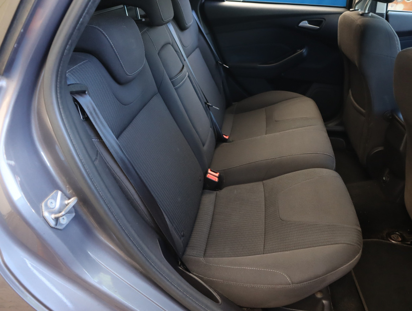 Ford Focus, 2013