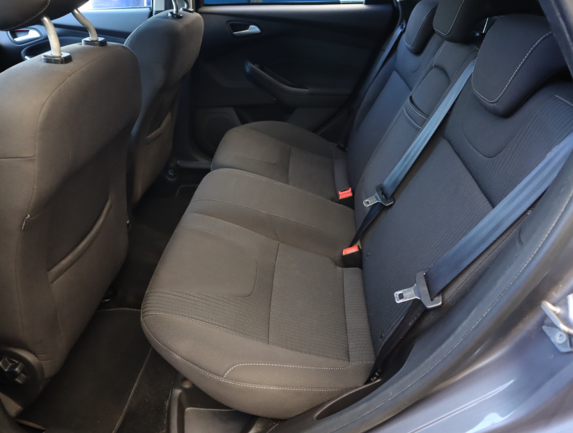 Ford Focus, 2013