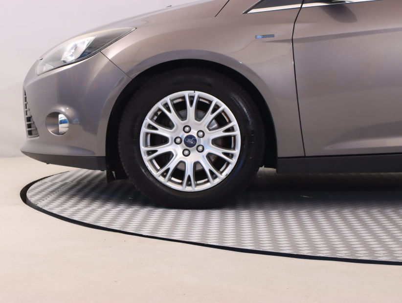 Ford Focus, 2013