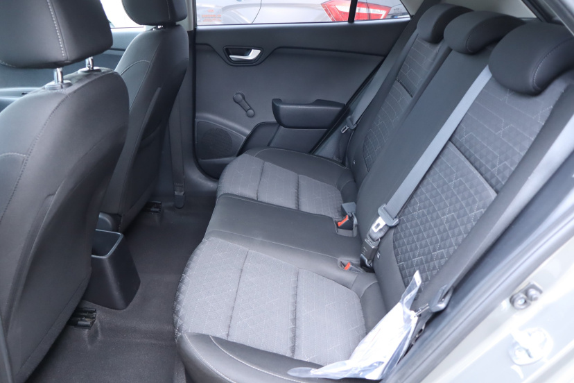 Kia Rio, 2019