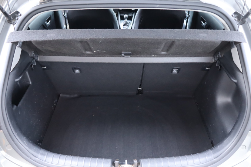 Kia Rio, 2019
