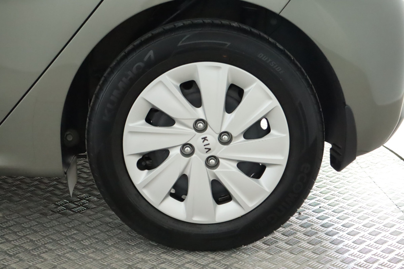 Kia Rio, 2019