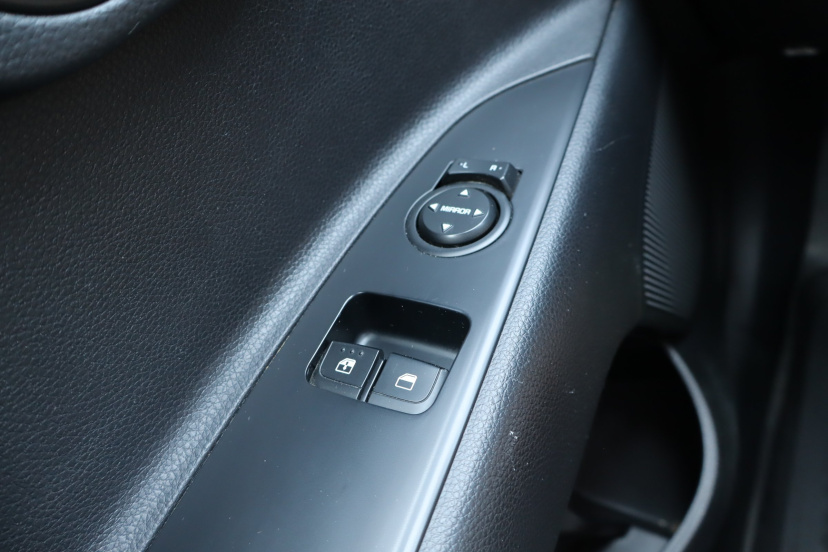 Kia Rio, 2019