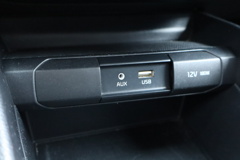 Kia Rio, 2019