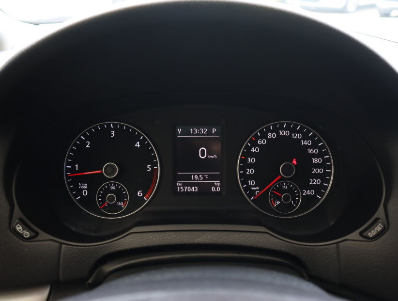 Seat Alhambra, 2014