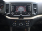 Seat Alhambra, 2014