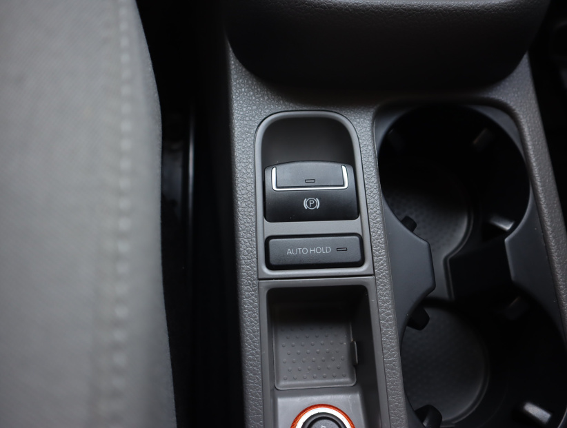 Seat Alhambra, 2014