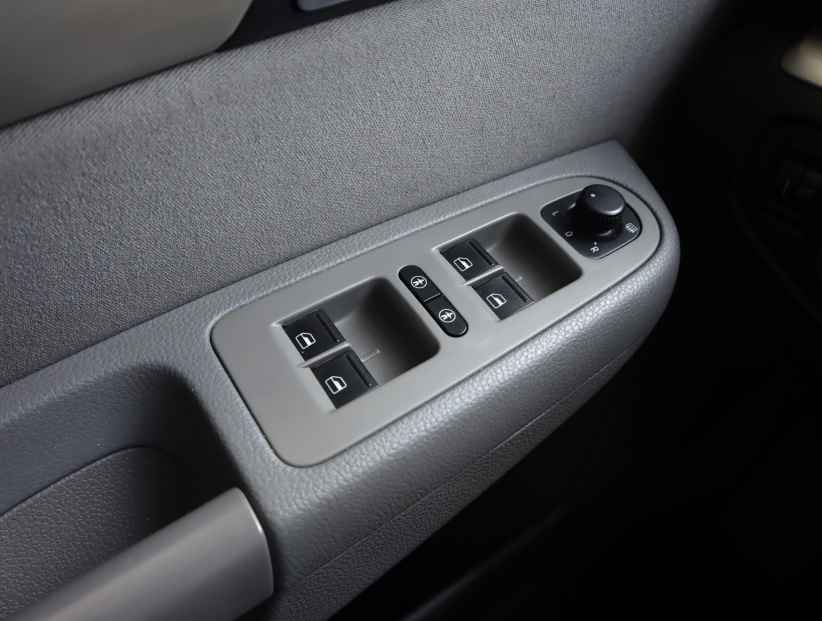 Seat Alhambra, 2014