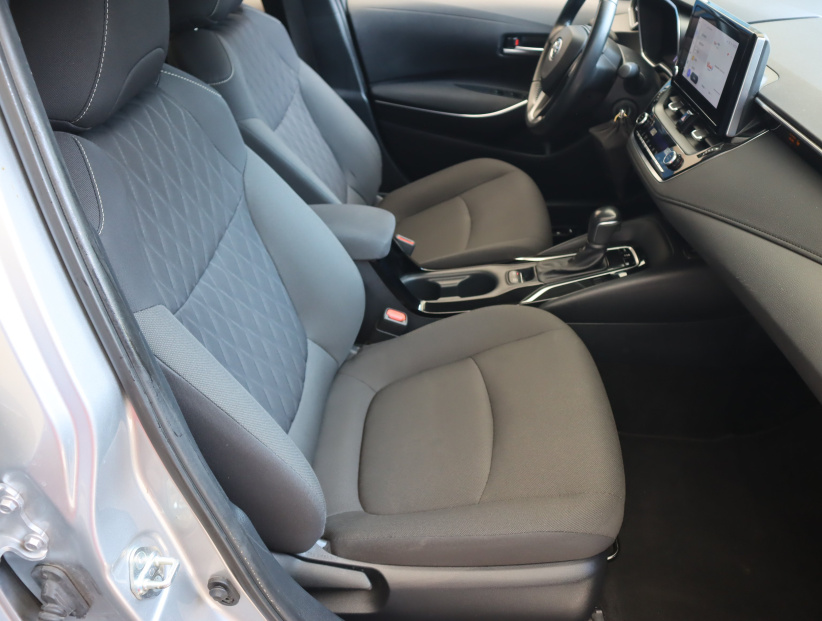 Toyota Corolla, 2023