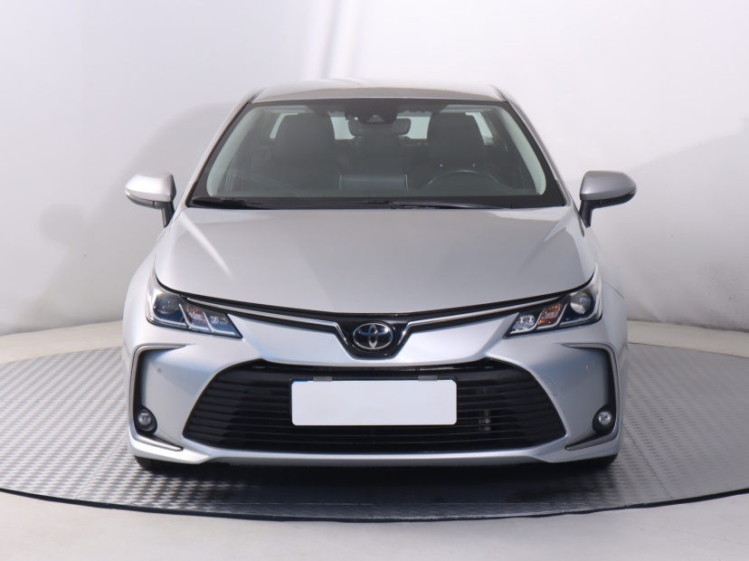 Toyota Corolla, 2023