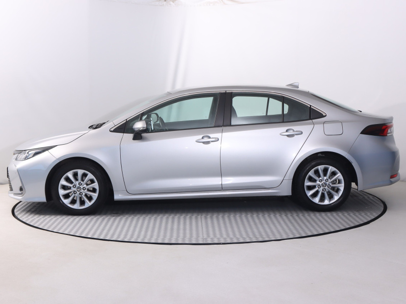 Toyota Corolla, 2023