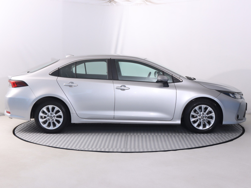 Toyota Corolla, 2023