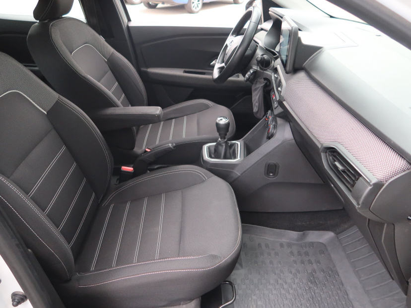 Dacia Sandero, 2021