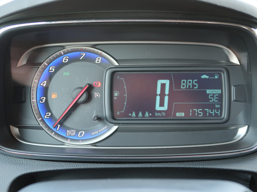 Chevrolet Trax, 2014