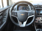 Chevrolet Trax, 2014