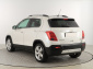 Chevrolet Trax, 2014