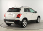 Chevrolet Trax, 2014