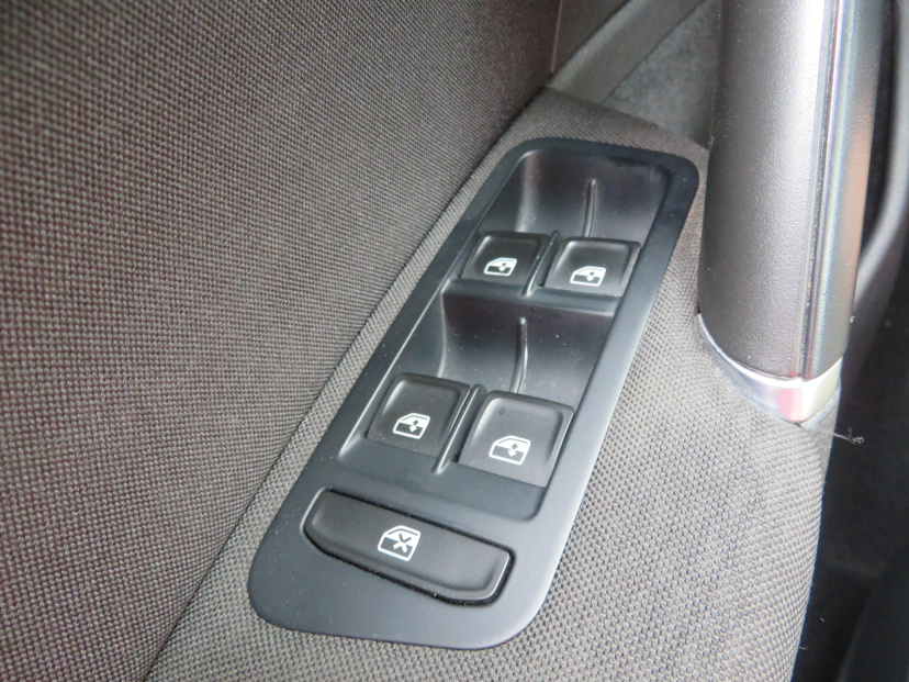 Volkswagen Golf, 2016