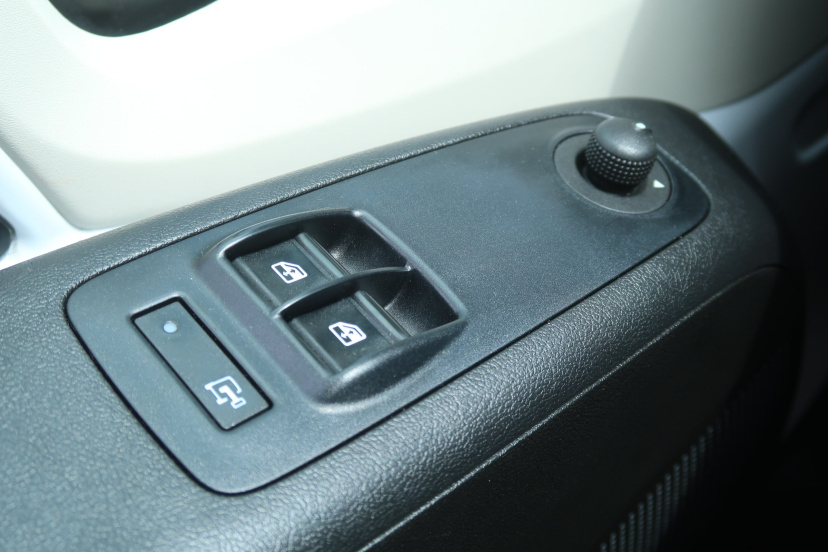 Citroen Jumper, 2021