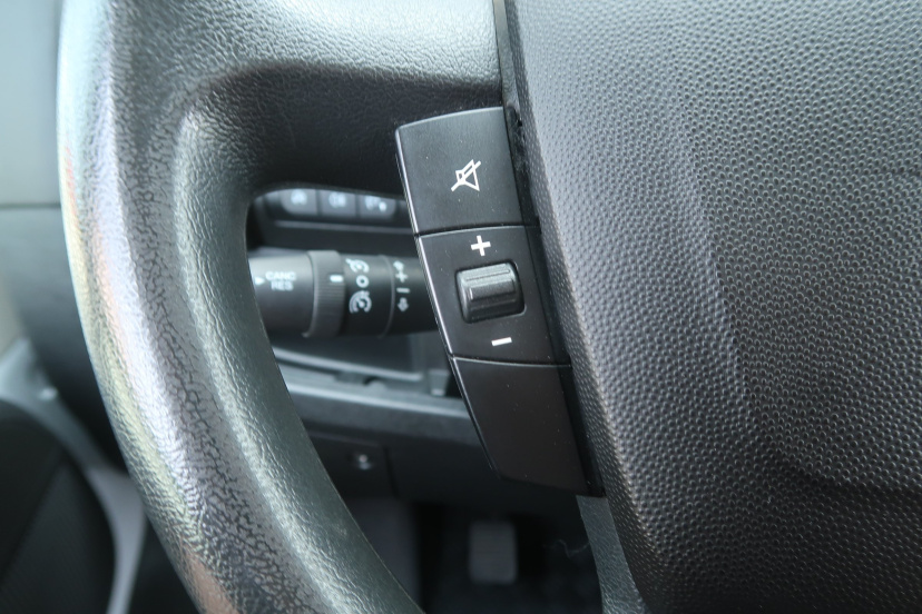 Citroen Jumper, 2021