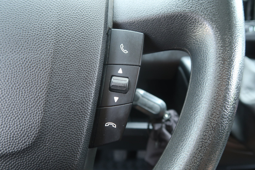 Citroen Jumper, 2021