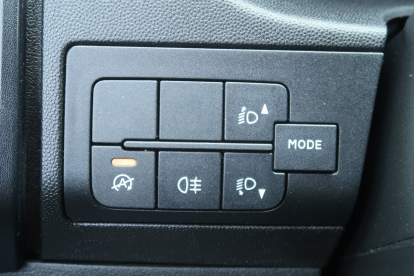 Citroen Jumper, 2021