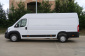 Citroen Jumper, 2021