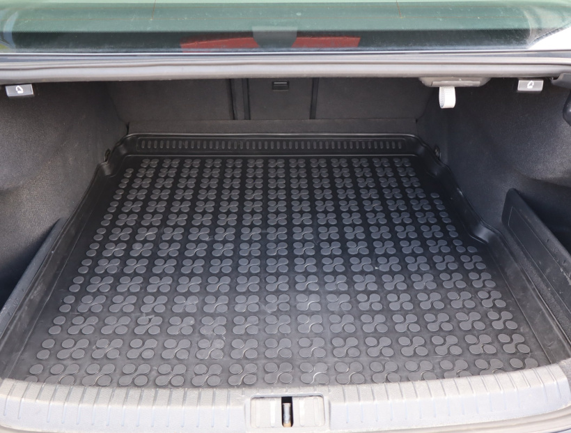 Volkswagen Passat, 2016