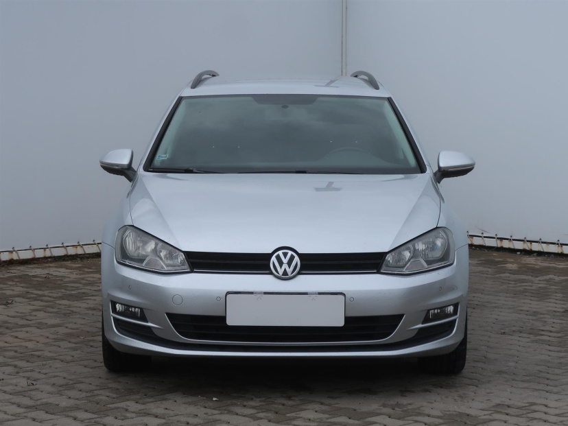 Volkswagen Golf, 2016