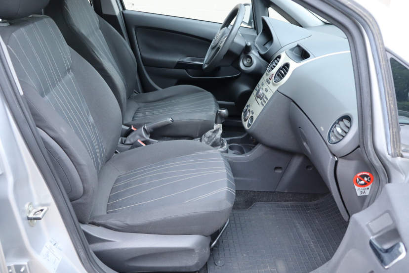 Opel Corsa, 2006