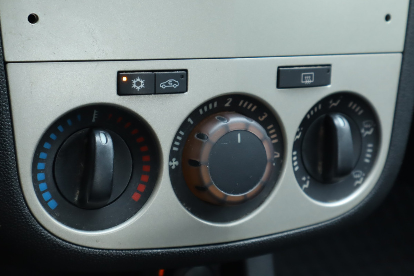 Opel Corsa, 2006