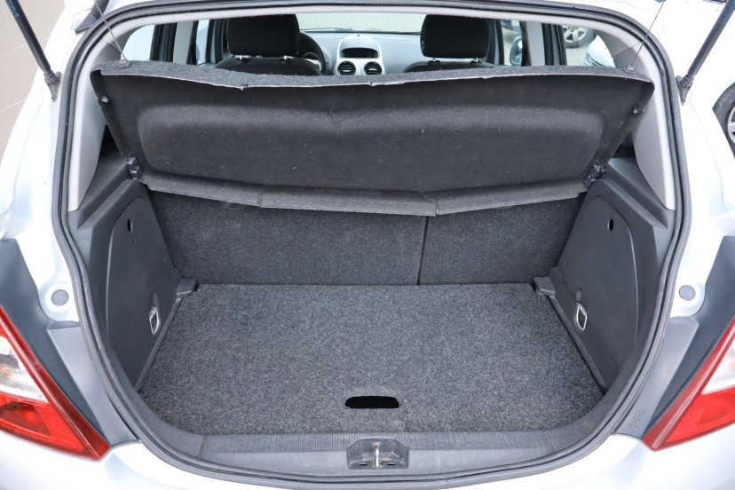 Opel Corsa, 2006