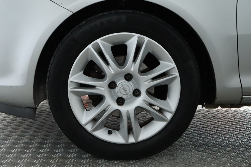 Opel Corsa, 2006