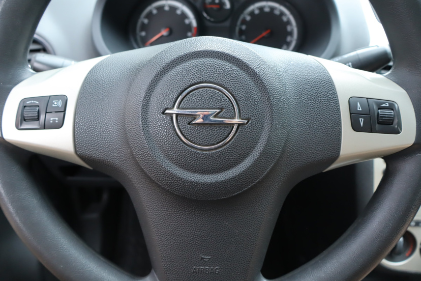 Opel Corsa, 2006