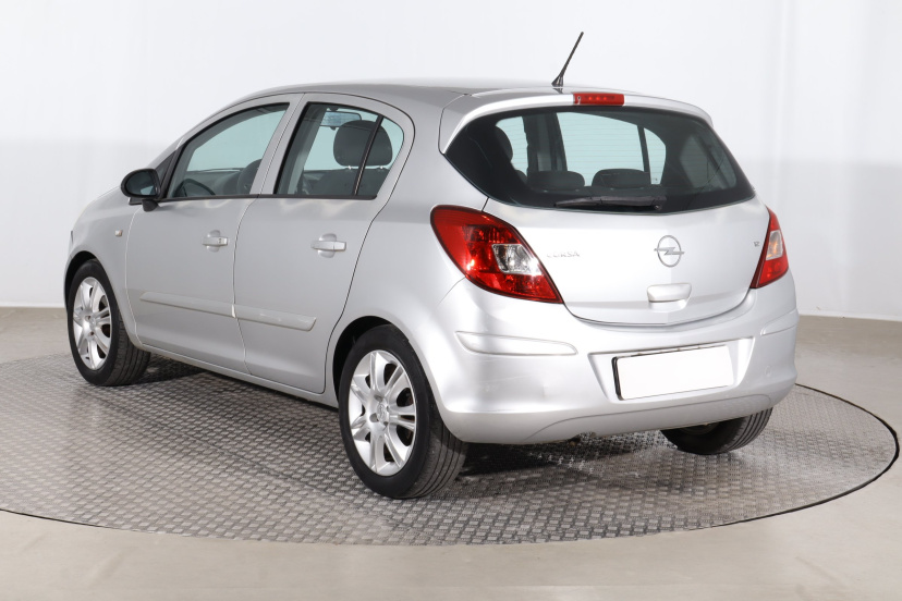 Opel Corsa, 2006