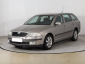 Škoda Octavia, 2007