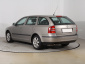 Škoda Octavia, 2007