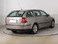 Škoda Octavia, 2007