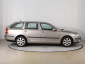 Škoda Octavia, 2007