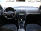 Škoda Octavia, 2007