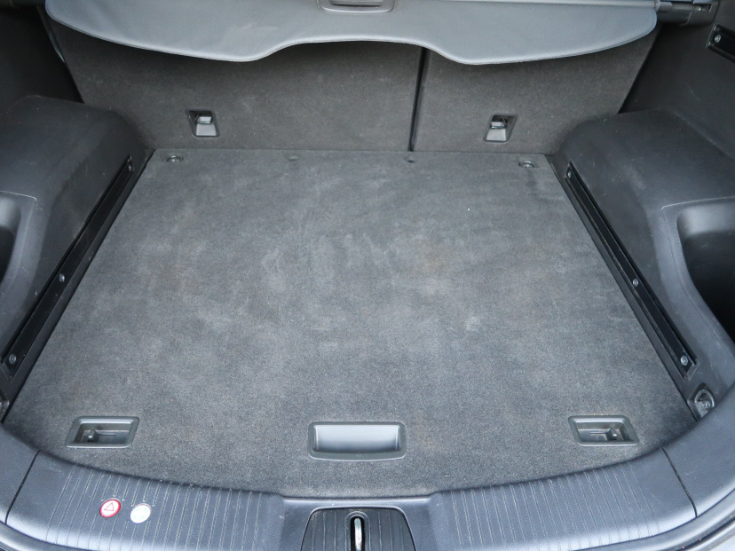 Opel Antara, 2015