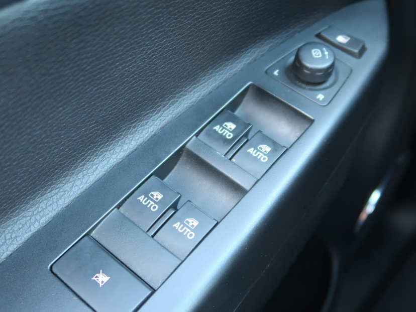 Opel Antara, 2015